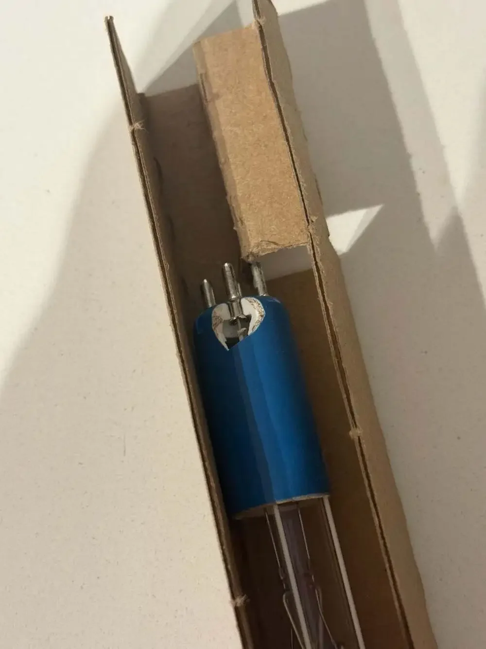 Aqua Ultraviolet 57 Watt Replacement UV Lamp Bulb